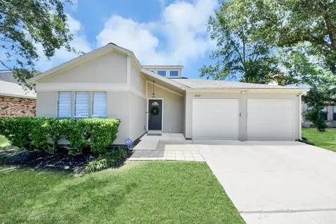 18019 Autumn Hills Drive Katy TX 77449