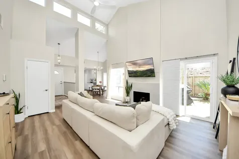 18019 Autumn Hills Drive Katy TX 77449