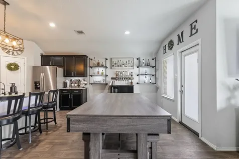 4206 San Leo Court Katy TX 77449