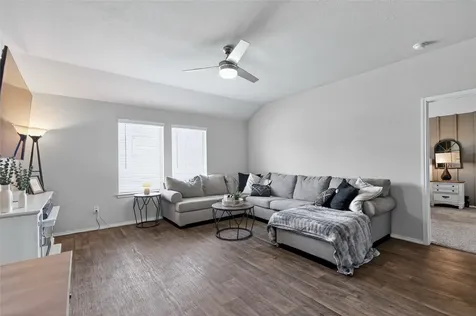 4206 San Leo Court Katy TX 77449