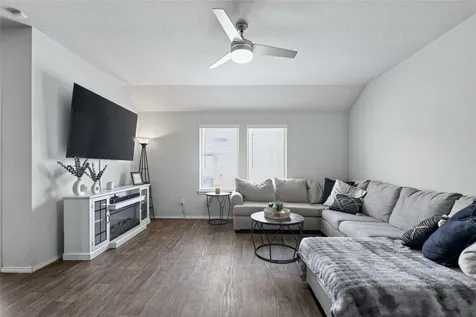 4206 San Leo Court Katy TX 77449