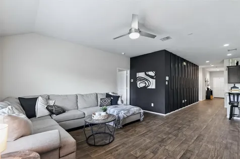 4206 San Leo Court Katy TX 77449
