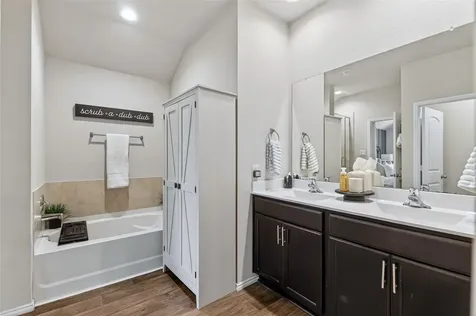 4206 San Leo Court Katy TX 77449