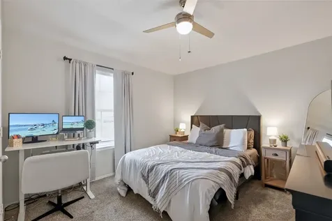 4206 San Leo Court Katy TX 77449