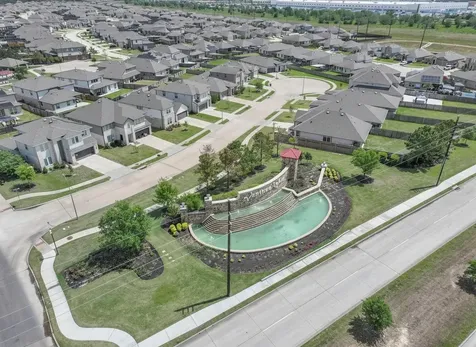4206 San Leo Court Katy TX 77449