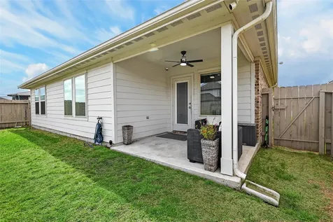 4206 San Leo Court Katy TX 77449