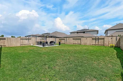 4206 San Leo Court Katy TX 77449