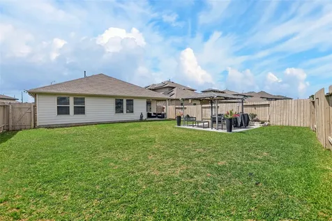 4206 San Leo Court Katy TX 77449