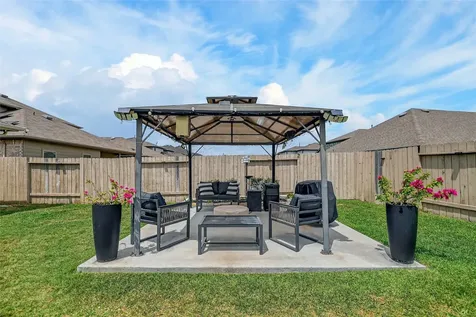 4206 San Leo Court Katy TX 77449