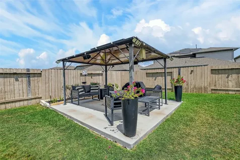 4206 San Leo Court Katy TX 77449