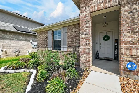 4206 San Leo Court Katy TX 77449