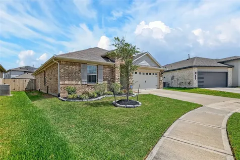 4206 San Leo Court Katy TX 77449