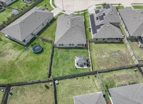 4206 San Leo Court Katy TX 77449