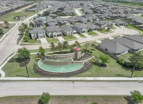 4206 San Leo Court Katy TX 77449