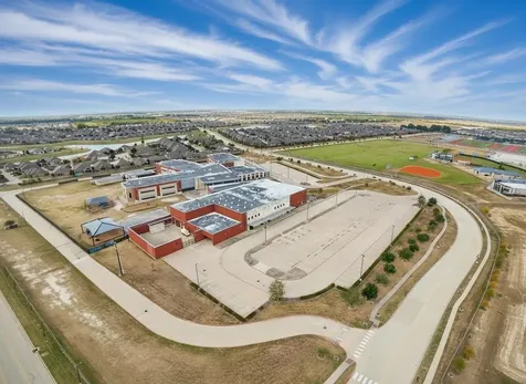 4206 San Leo Court Katy TX 77449