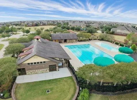 4206 San Leo Court Katy TX 77449