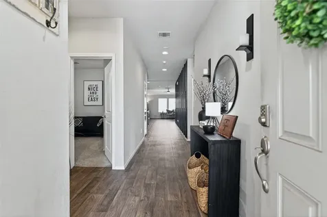 4206 San Leo Court Katy TX 77449