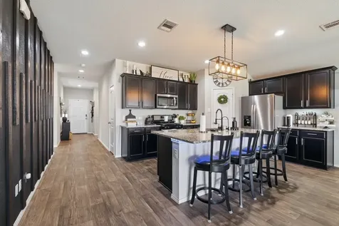4206 San Leo Court Katy TX 77449