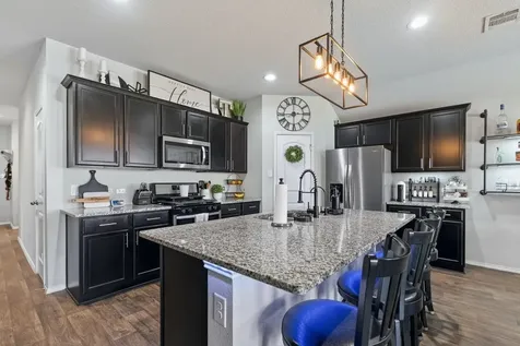 4206 San Leo Court Katy TX 77449