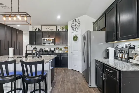 4206 San Leo Court Katy TX 77449