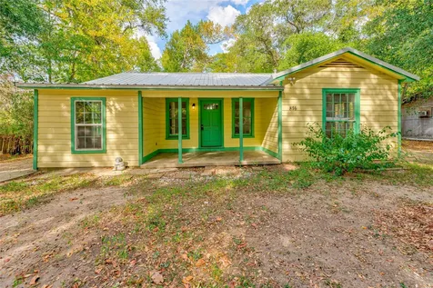 816 Ogden Street Jasper TX 75951