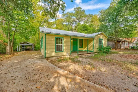816 Ogden Street Jasper TX 75951