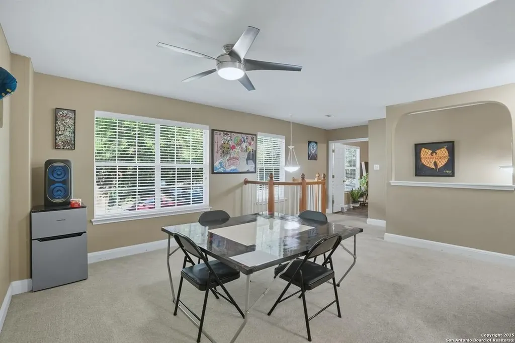 663 Lynx Mountain San Antonio TX 78251