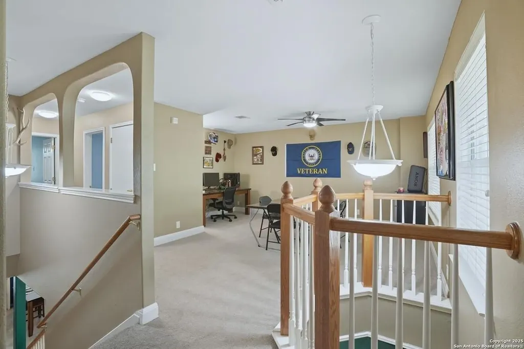 663 Lynx Mountain San Antonio TX 78251