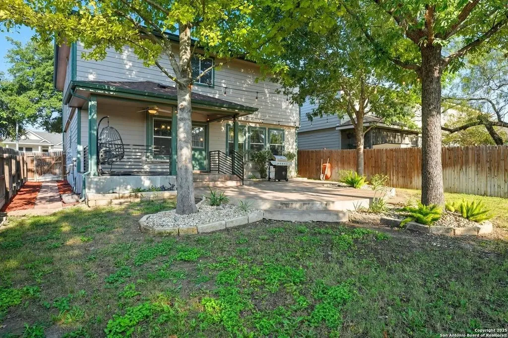 663 Lynx Mountain San Antonio TX 78251