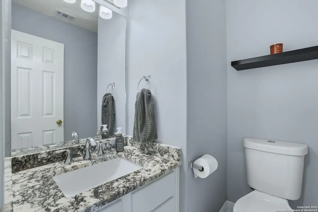 663 Lynx Mountain San Antonio TX 78251