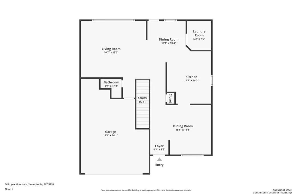 663 Lynx Mountain San Antonio TX 78251