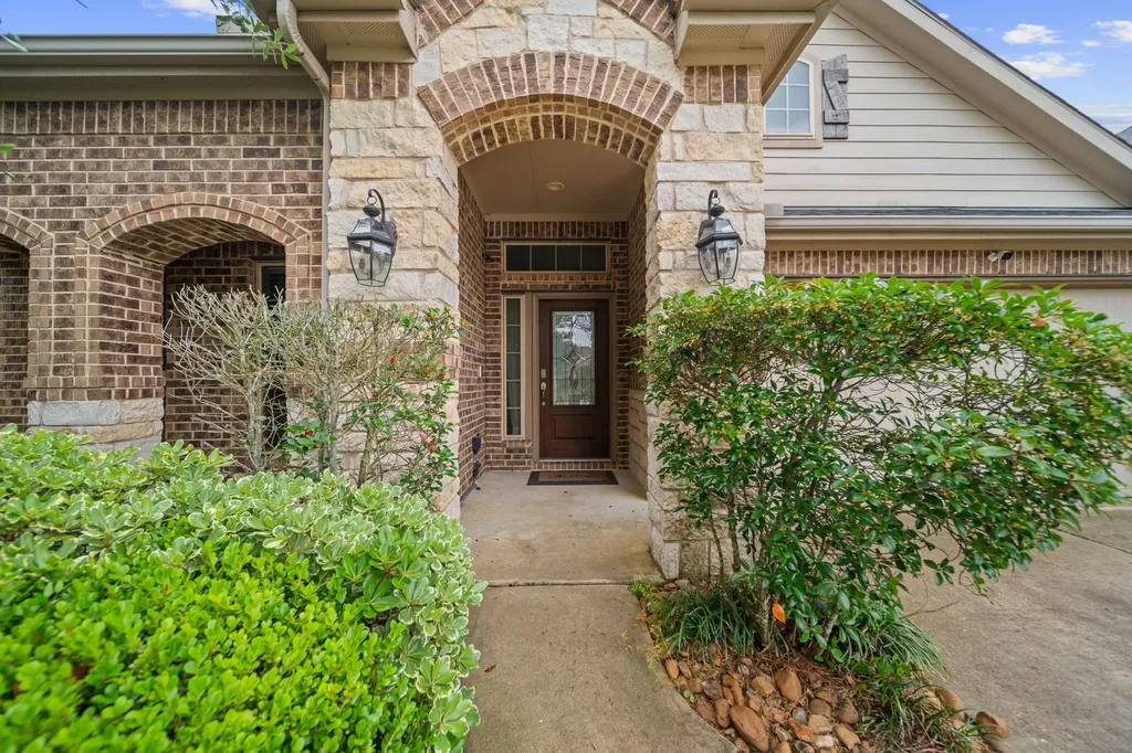 13106 Riata River Lane Humble TX 77346