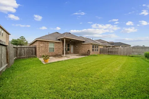 13106 Riata River Lane Humble TX 77346