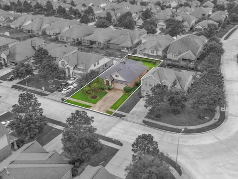 13106 Riata River Lane Humble TX 77346