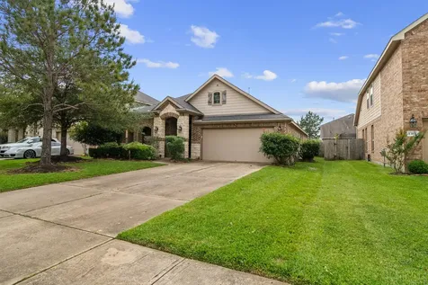 13106 Riata River Lane Humble TX 77346