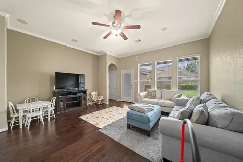 13106 Riata River Lane Humble TX 77346