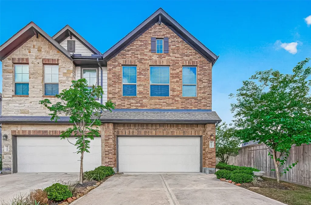 9442 Starlight Oak Drive Missouri City TX 77459