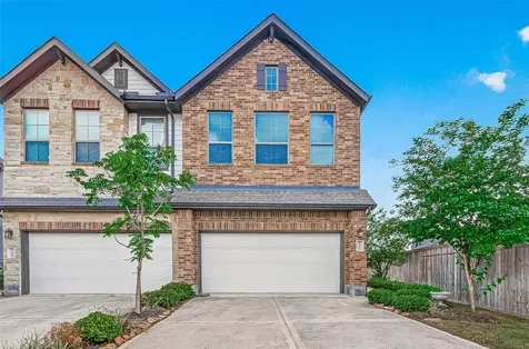 9442 Starlight Oak Drive Missouri City TX 77459