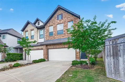 9442 Starlight Oak Drive Missouri City TX 77459