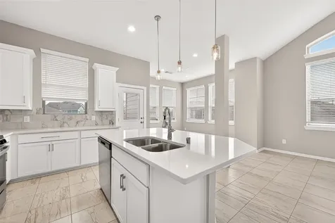 9442 Starlight Oak Drive Missouri City TX 77459