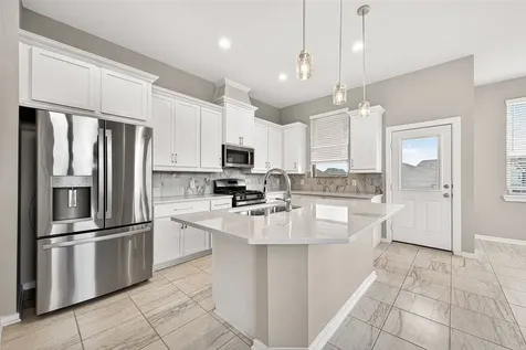 9442 Starlight Oak Drive Missouri City TX 77459