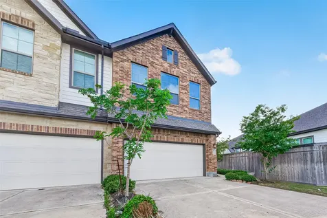 9442 Starlight Oak Drive Missouri City TX 77459