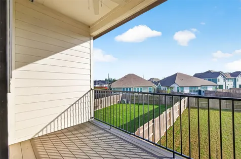 9442 Starlight Oak Drive Missouri City TX 77459