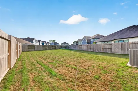 9442 Starlight Oak Drive Missouri City TX 77459
