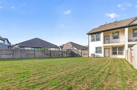 9442 Starlight Oak Drive Missouri City TX 77459