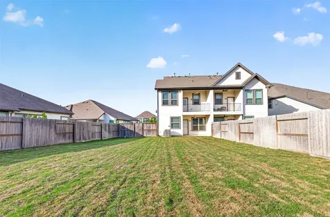 9442 Starlight Oak Drive Missouri City TX 77459