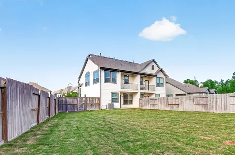 9442 Starlight Oak Drive Missouri City TX 77459