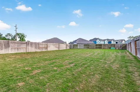 9442 Starlight Oak Drive Missouri City TX 77459