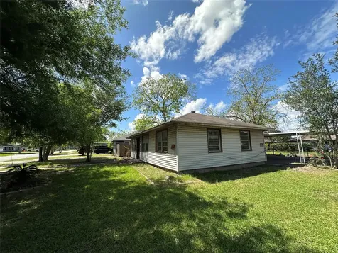 12125 Palmbeach Street Houston TX 77034
