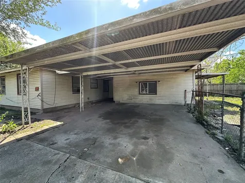 12125 Palmbeach Street Houston TX 77034
